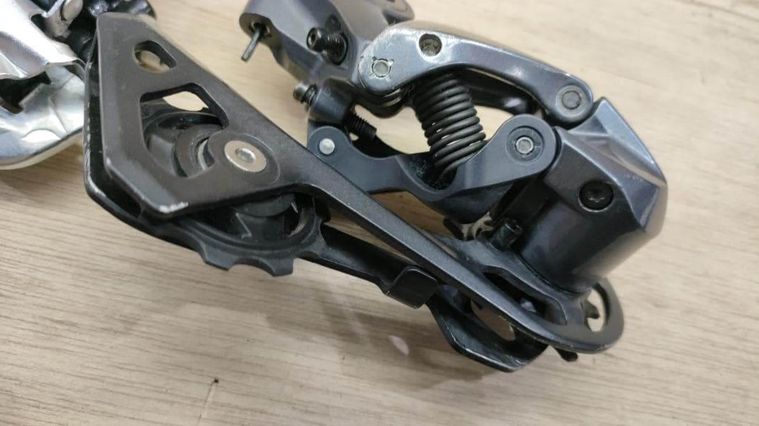 ■FD-R8000 RD-R8000 フロントディレイラー リアディレイラー■