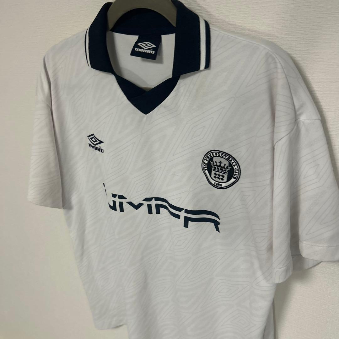 Umbro サッカーウェア ポロシャツ