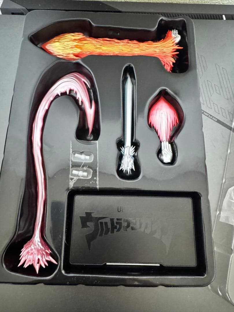 alphamax アルファマックス ウルトラマンガイアV2 アグル