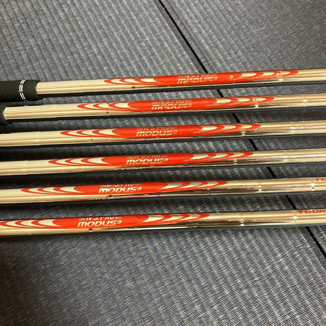 PING BLUEPRINTS アイアンセット 6本セット