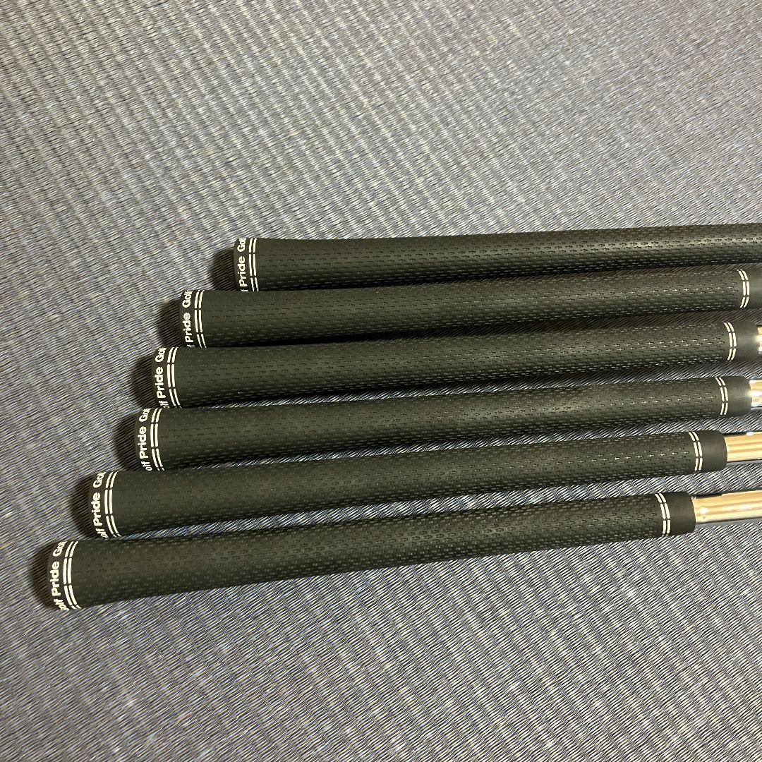 PING BLUEPRINTS アイアンセット 6本セット
