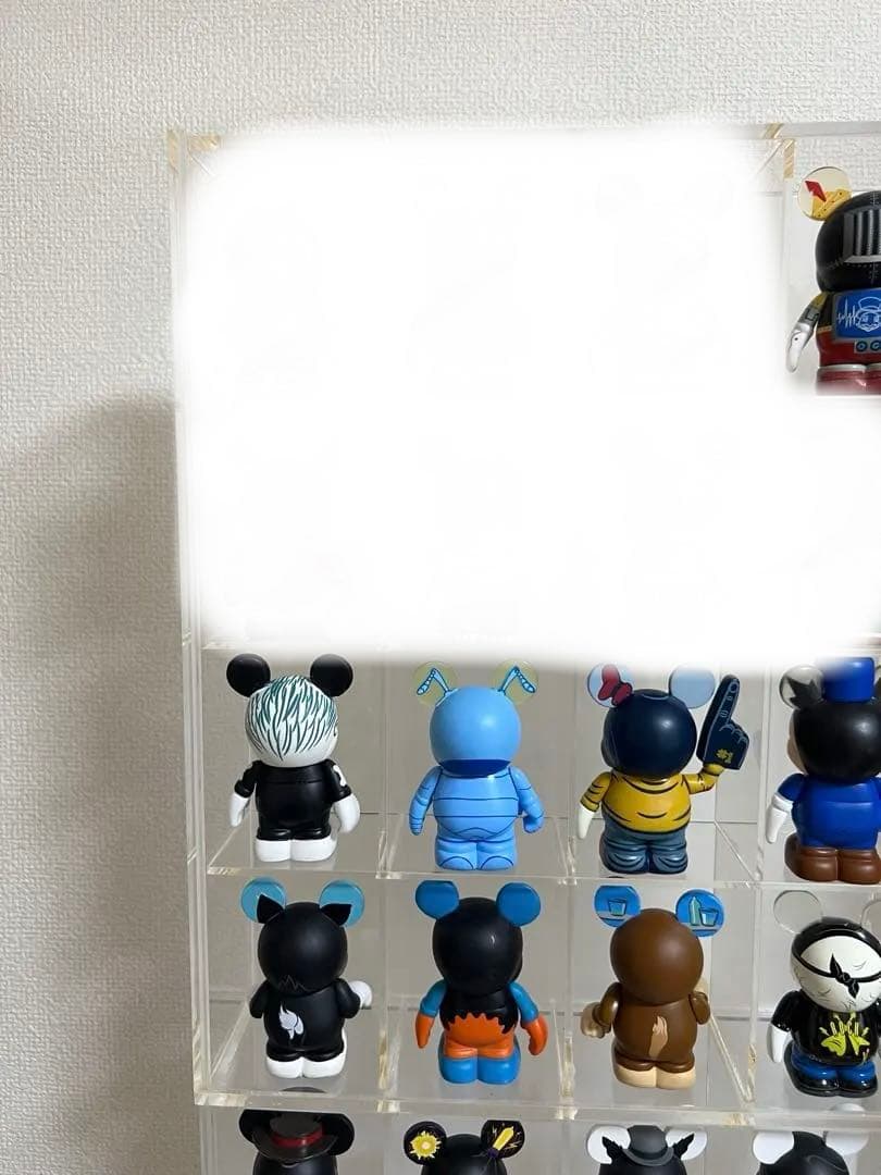 ディズニー、バイナルメーション、スクール、ロボッツ