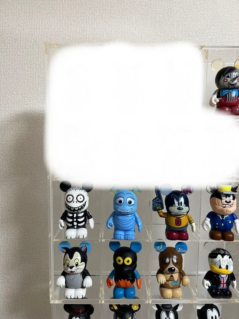 ディズニー、バイナルメーション、スクール、ロボッツ