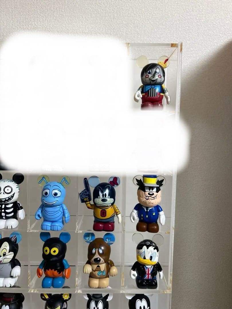 ディズニー、バイナルメーション、スクール、ロボッツ
