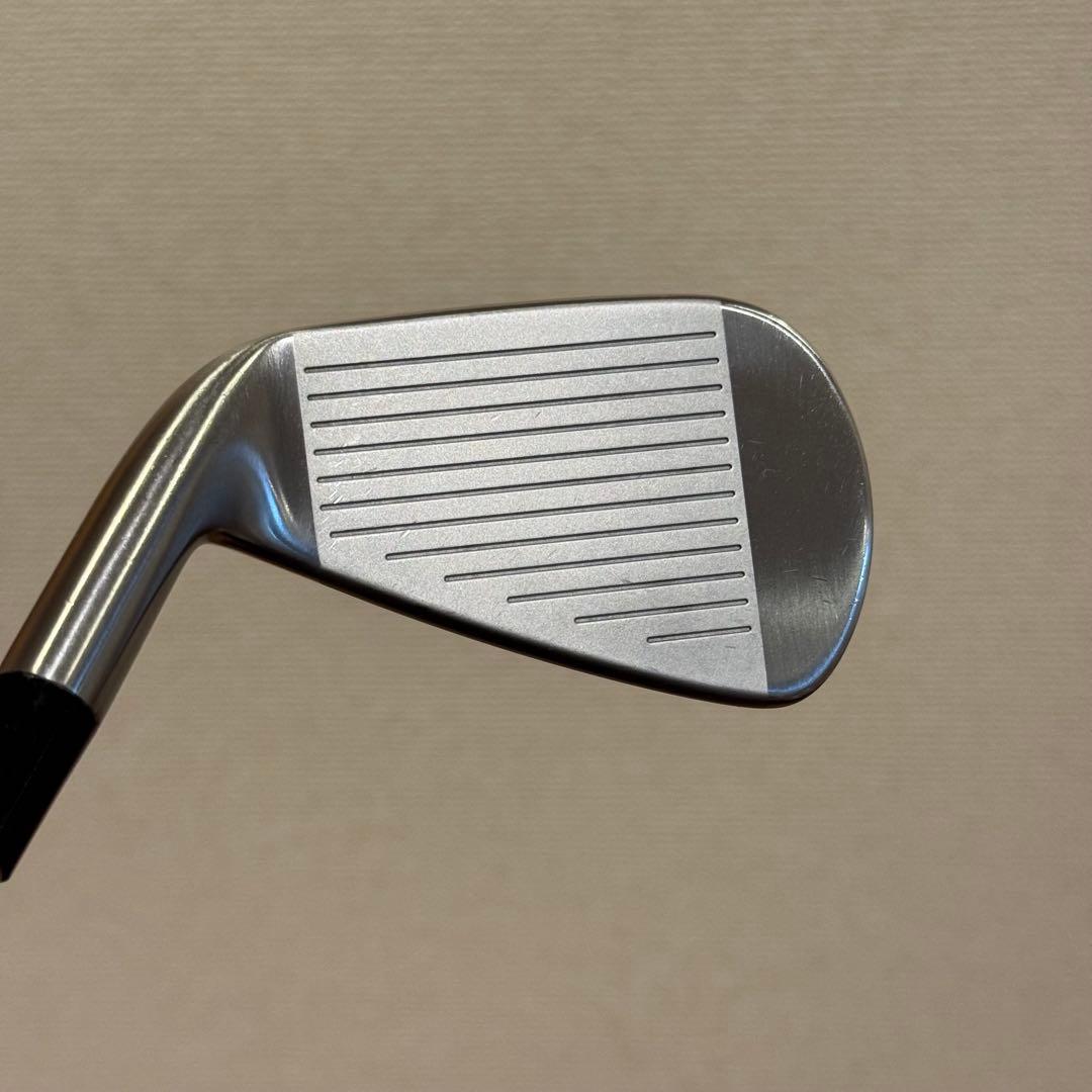 【美品】FOURTEEN TB-5 FORGED 6-P MCI120S