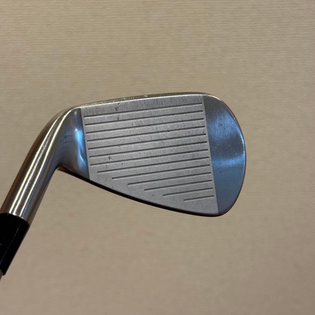 【美品】FOURTEEN TB-5 FORGED 6-P MCI120S