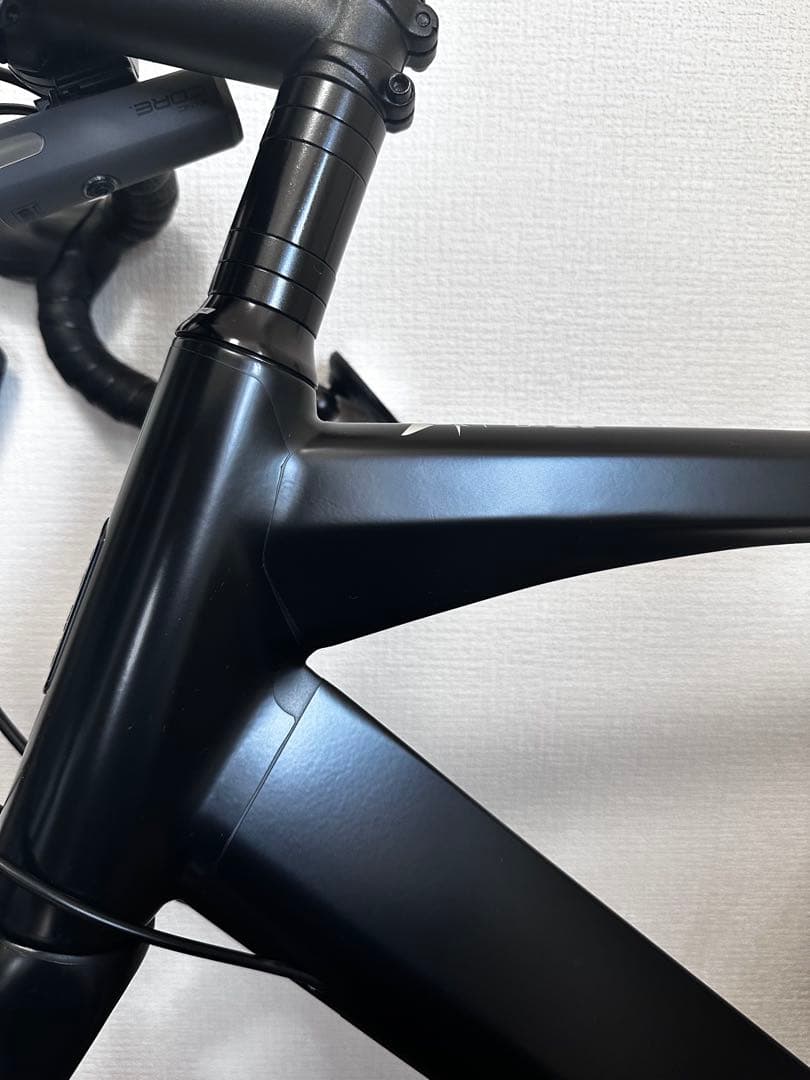 tern surge x ターン　サージュ　カイ　フルラッピング