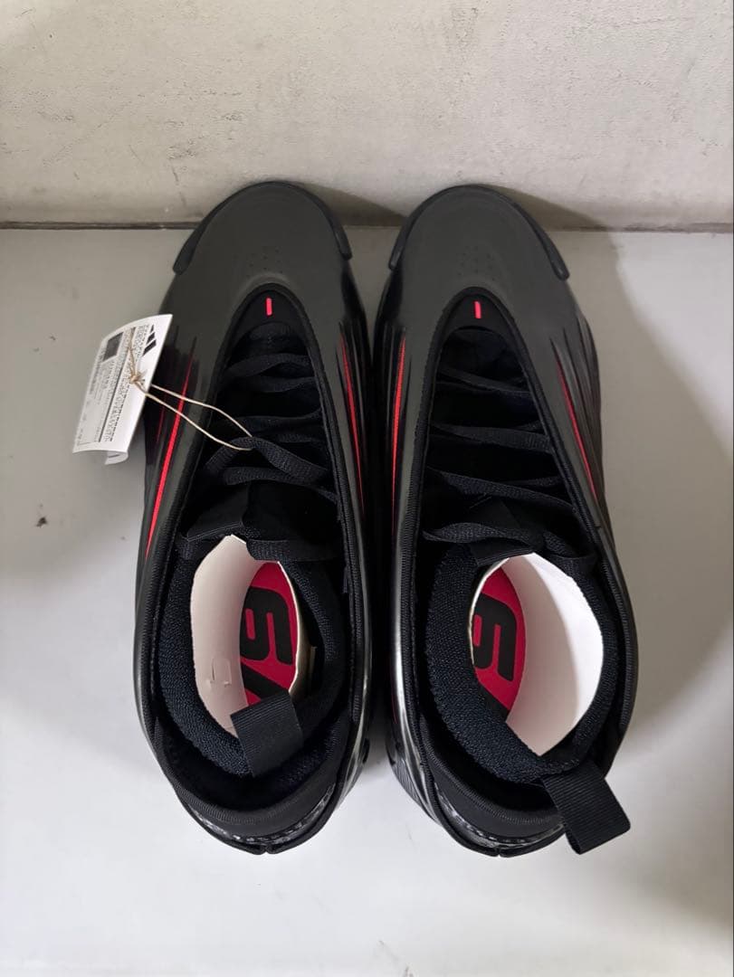 今日のゲリラ価格HARDEN vol.9 27.0㎝
