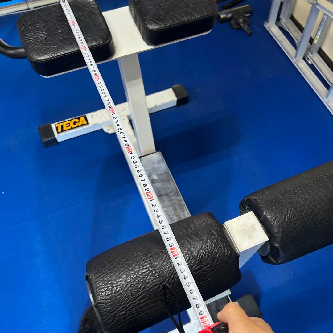 ウエイトトレーニング Wa