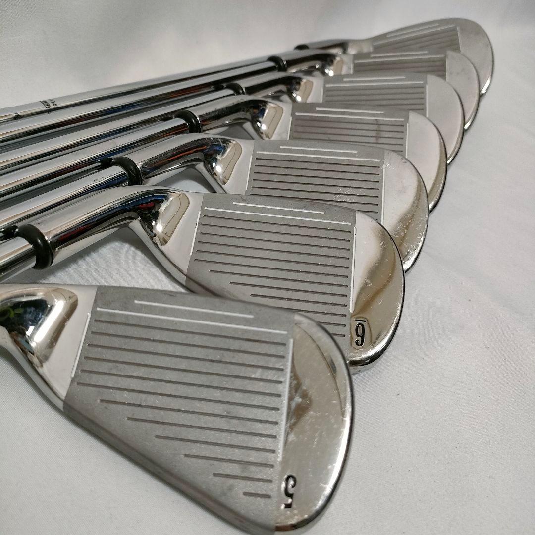 良品　人気　Callaway Warbird　買い足し不要　即ラウンドOK