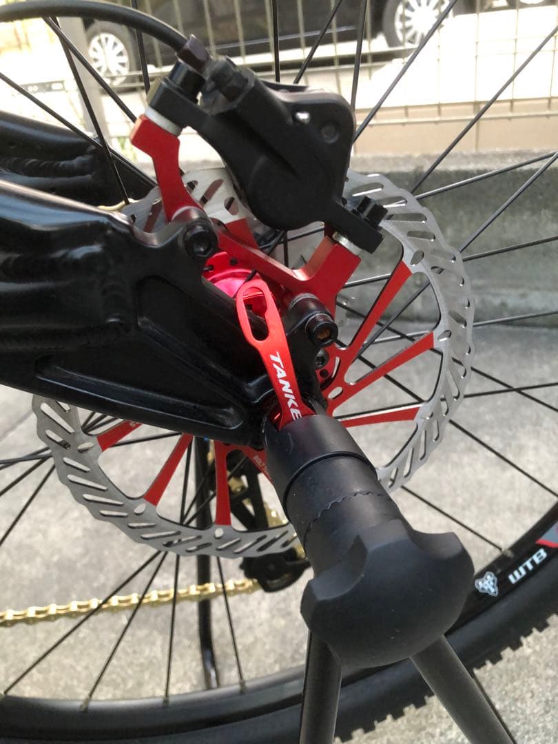 HARO 26インチ　フルサス　マウンテンバイク美車‼️