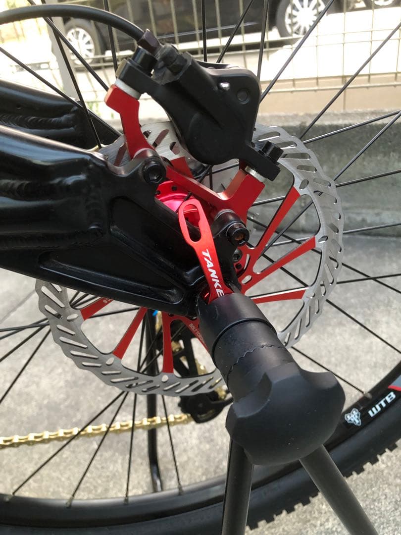 HARO 26インチ　フルサス　マウンテンバイク美車‼️
