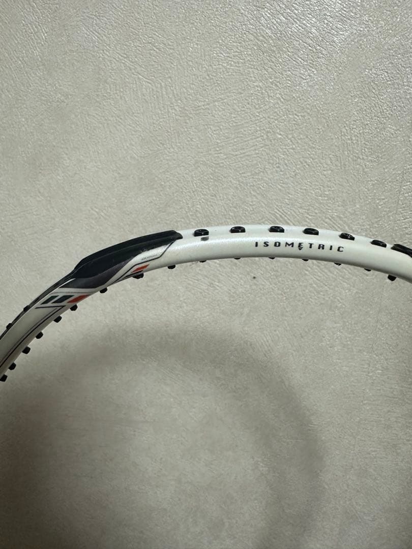 ラケット YONEX VOLTRIC70 E-tune 3UG5