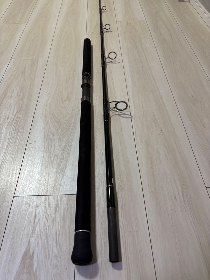 エキセントリックキャスティング80XH メロン屋工房
