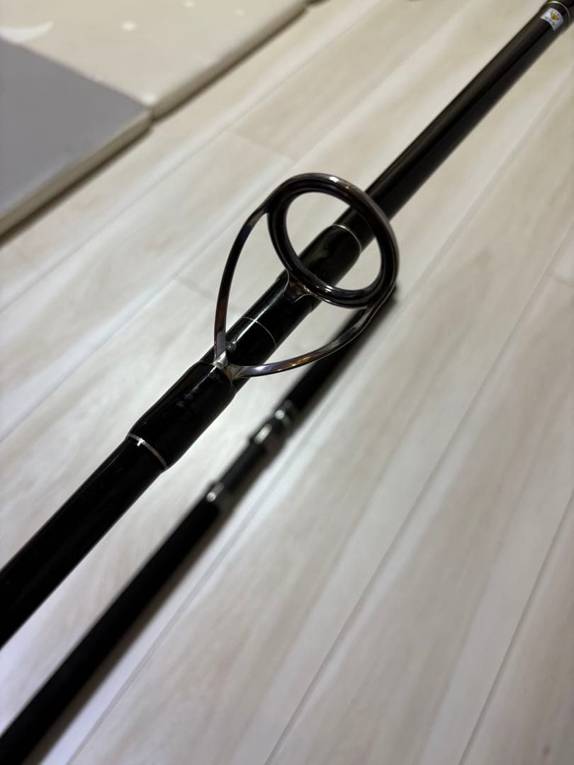 エキセントリックキャスティング80XH メロン屋工房