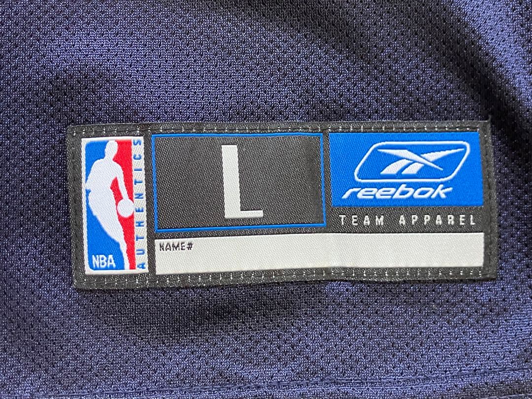 NBA スティーブ・ナッシュ NASH #13　マーベリックス　ユニフォーム