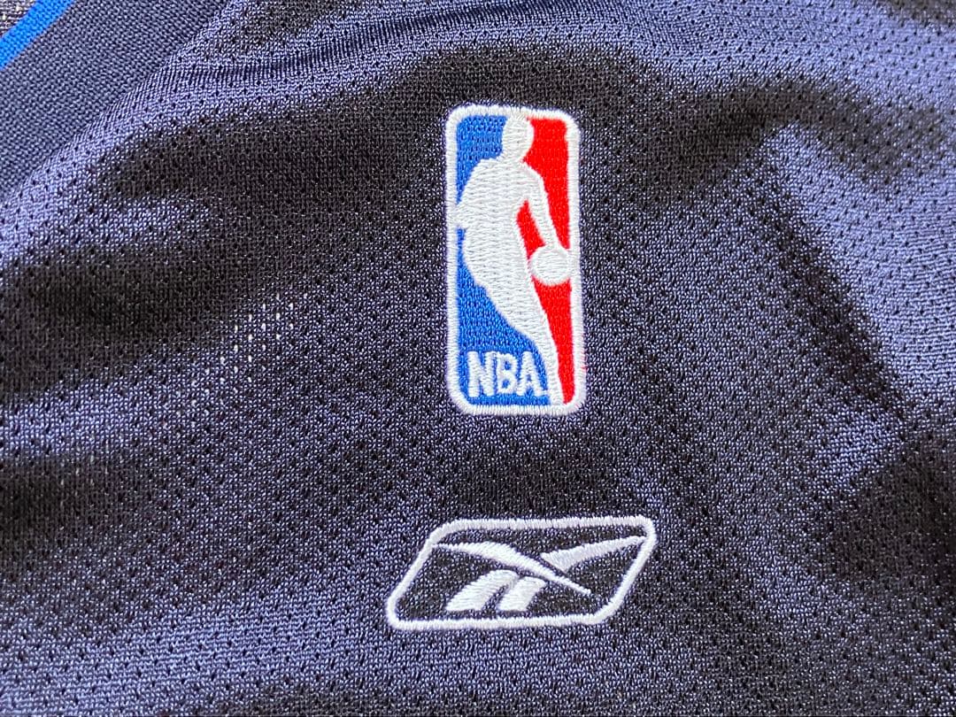 NBA スティーブ・ナッシュ NASH #13　マーベリックス　ユニフォーム