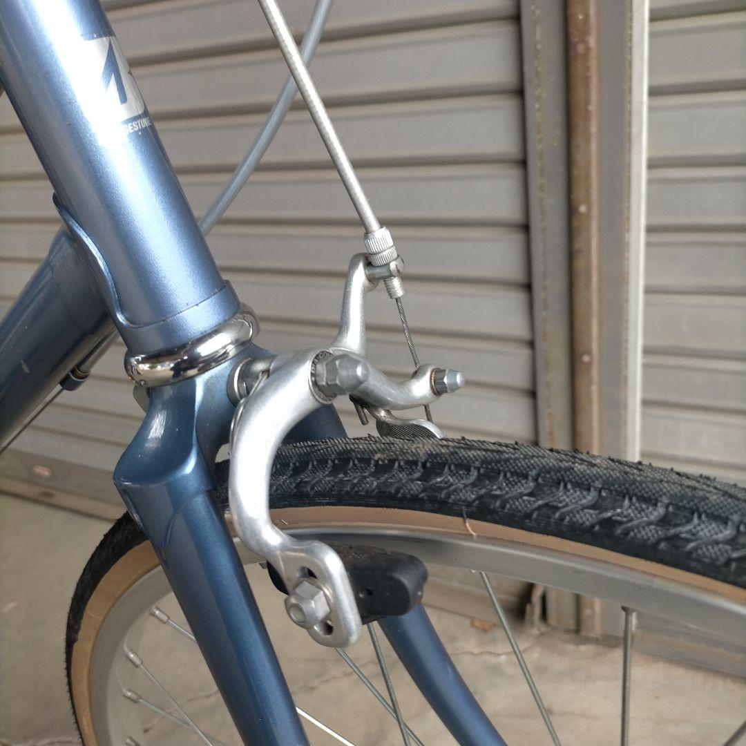 【90s☆名車】BRIDGESTONE GRANDTECH 24インチ