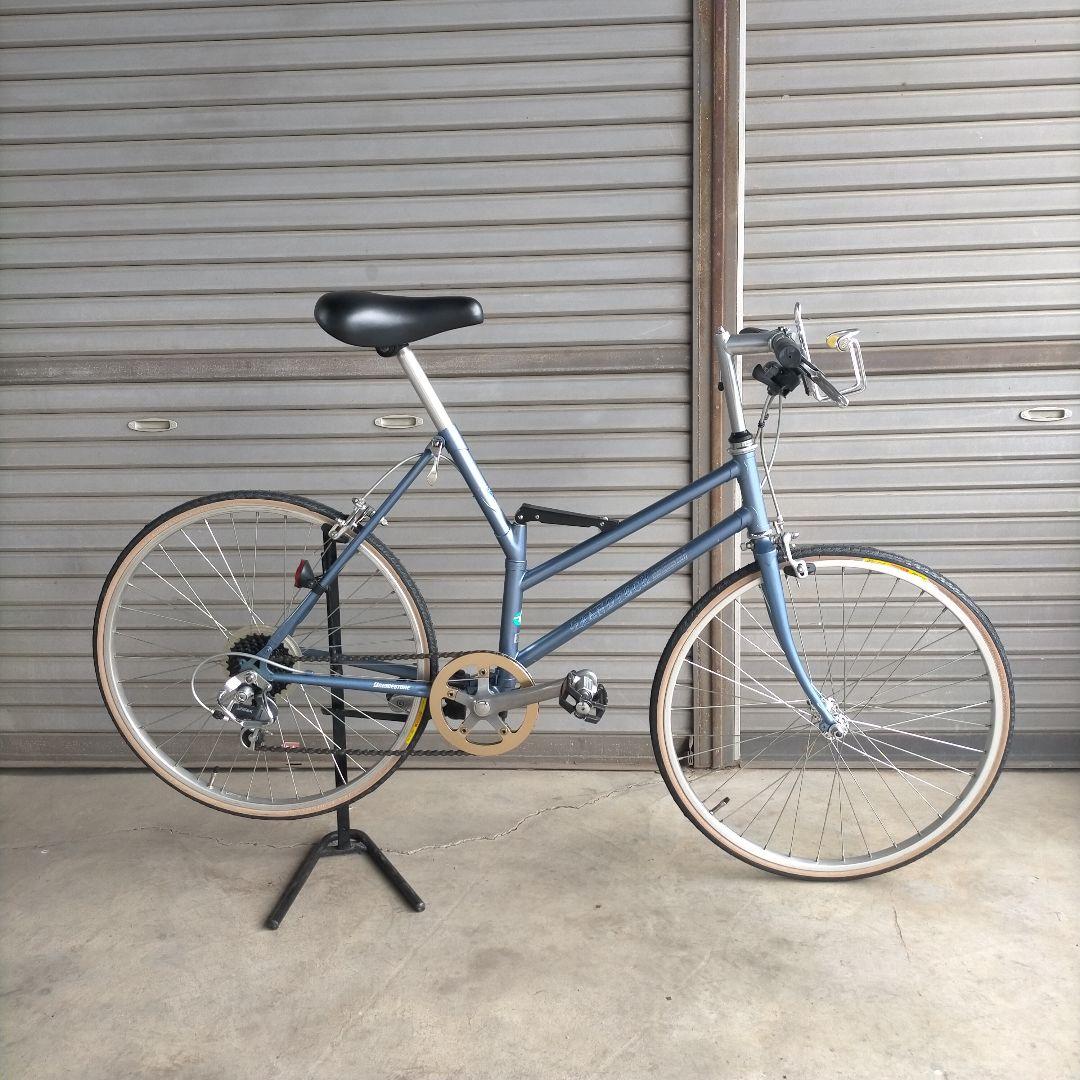 【90s☆名車】BRIDGESTONE GRANDTECH 24インチ