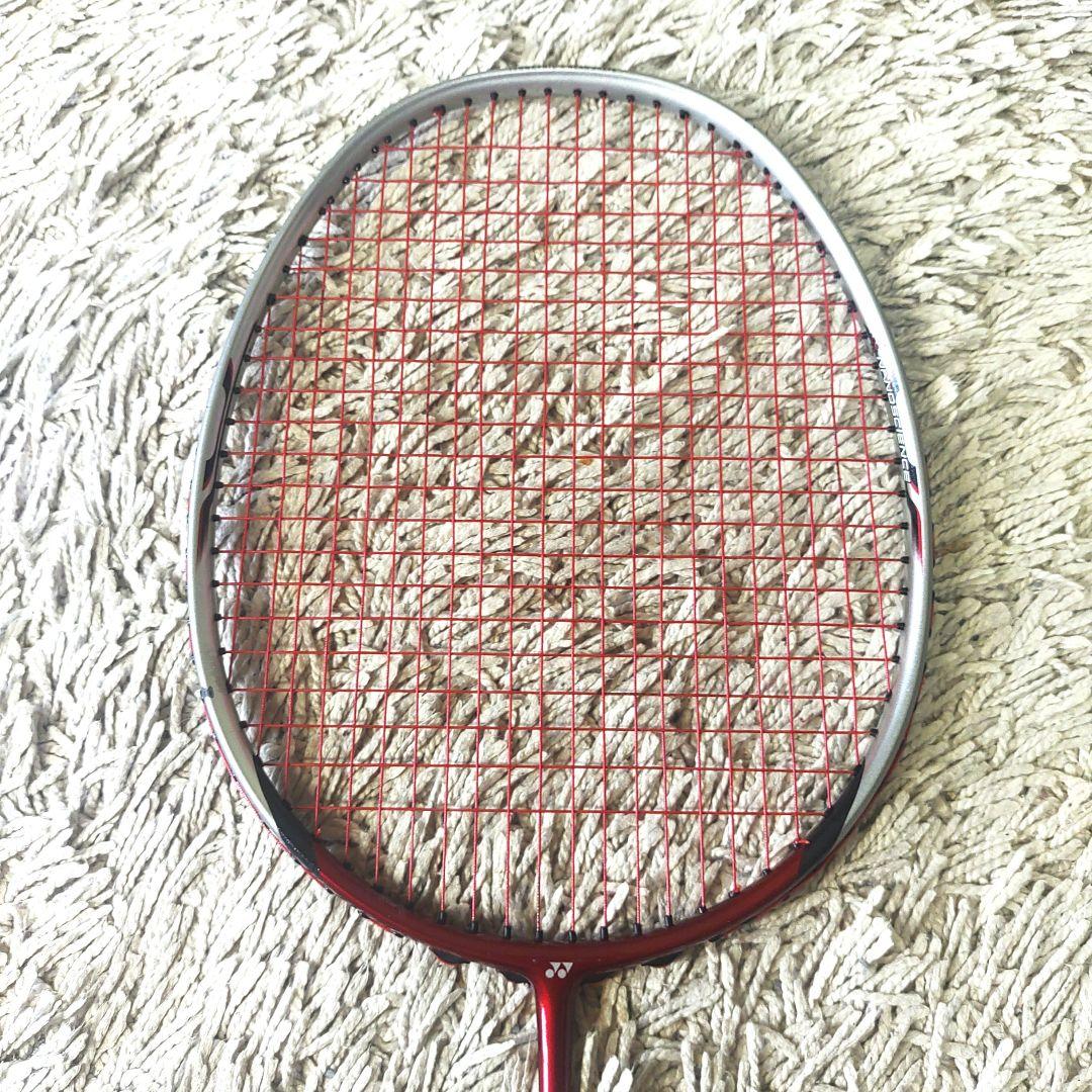 YONEX　ナノスピード7000 nanospeed バドミントンラケット