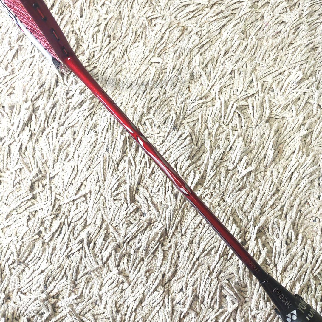 YONEX　ナノスピード7000 nanospeed バドミントンラケット