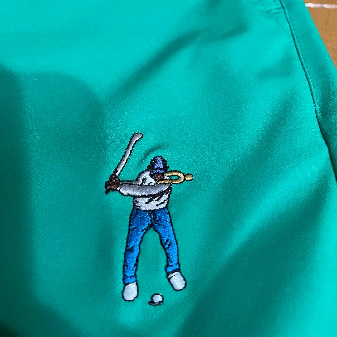 east side golf ゴルフパンツ