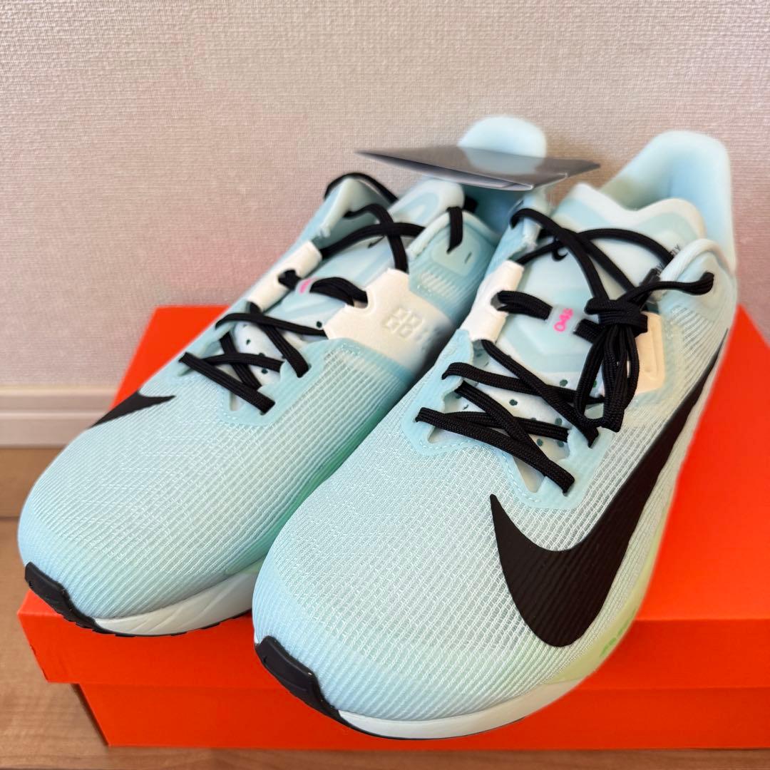 新品●ナイキ NIKE エア ズーム ライバル フライ 4●26.0cm