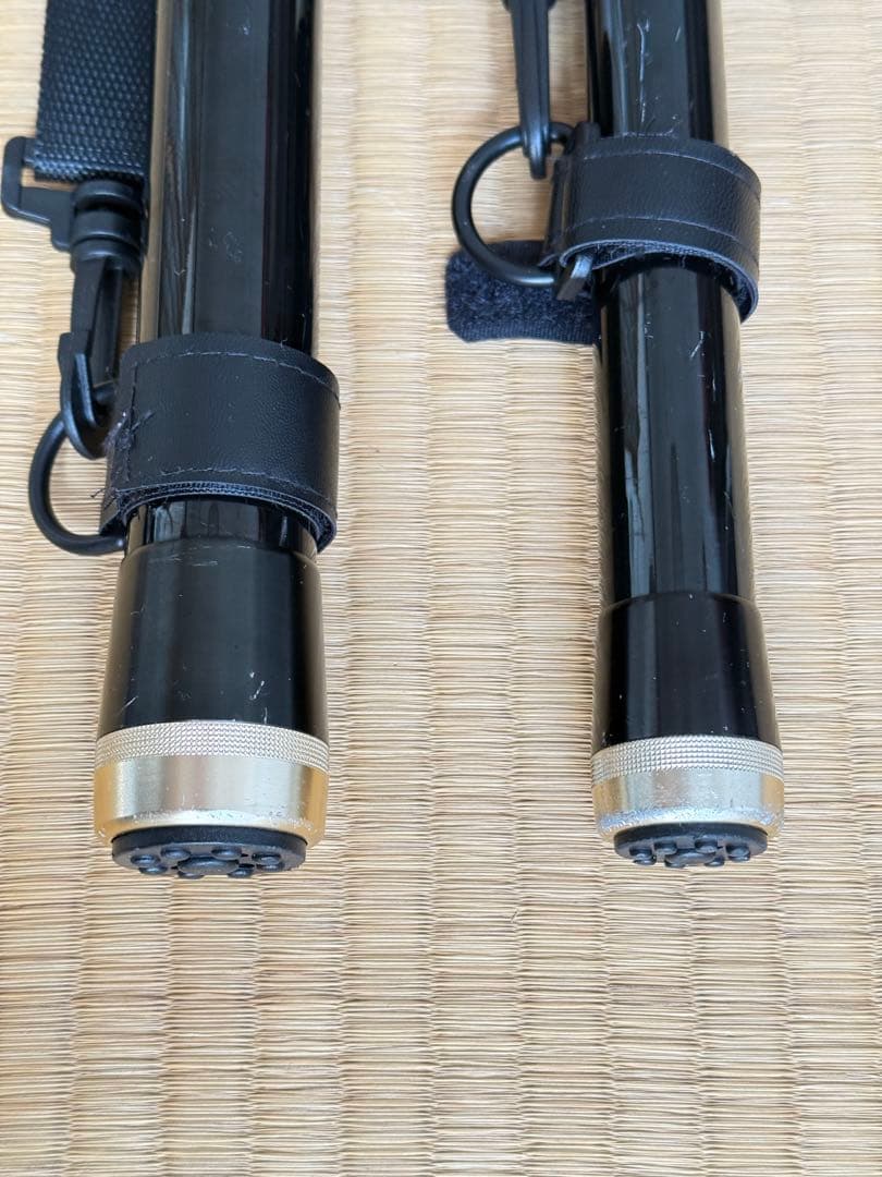 プロックス 磯玉の柄 剛剣2本 玉網付き