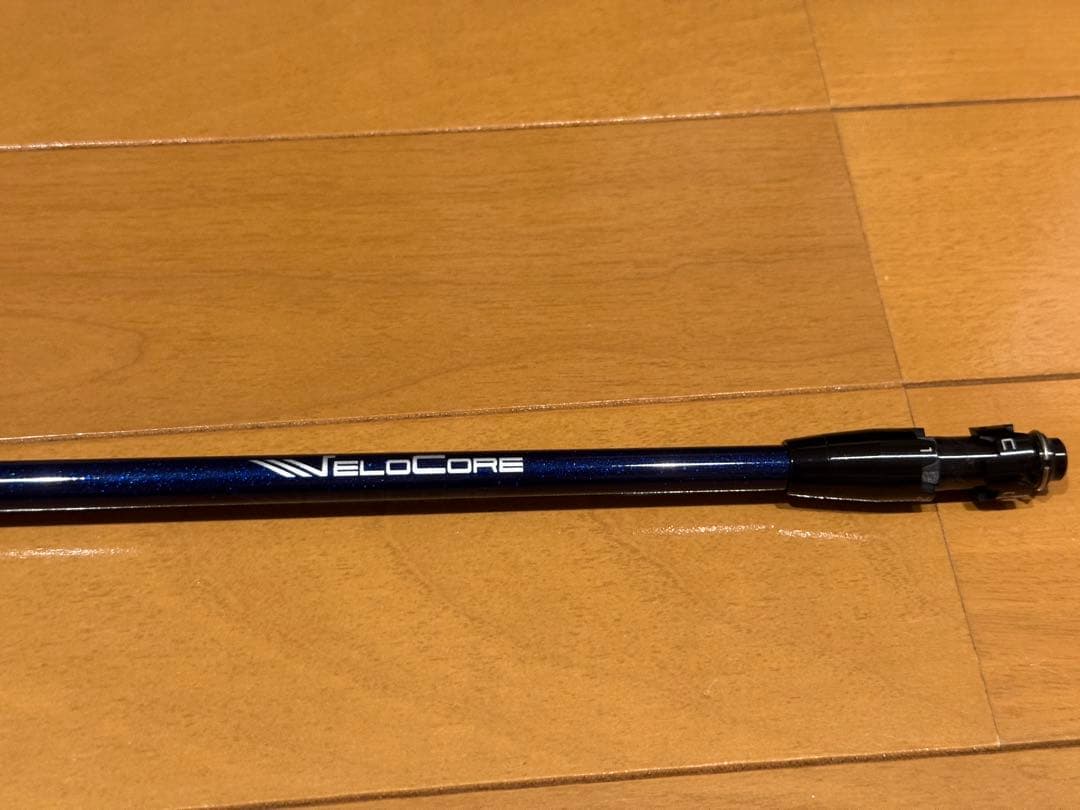 ベンタスTRブルー7S 42.5インチ フェアウェイウッド用タイトリストスリーブ