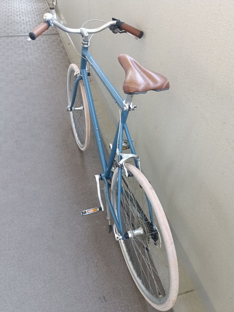 TOKYO BIKE 26 東京バイク26