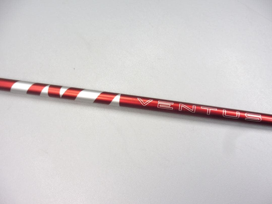 テーラーメイド 24 VENTUS RED　5S　VELOCO 1WI用