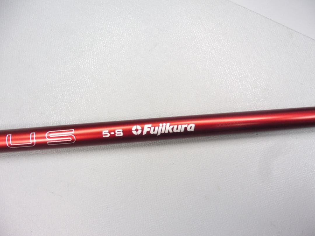 テーラーメイド 24 VENTUS RED　5S　VELOCO 1WI用