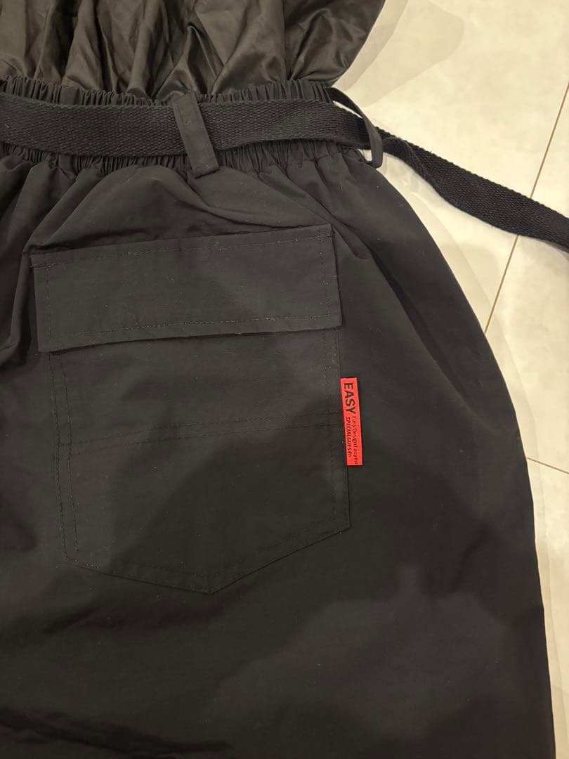 【最終値下げ】Specialguest EASY SUPERWIDE PANTS