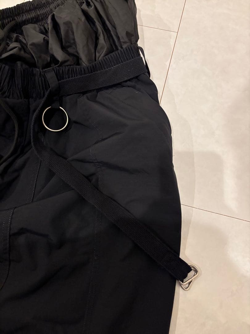 【最終値下げ】Specialguest EASY SUPERWIDE PANTS