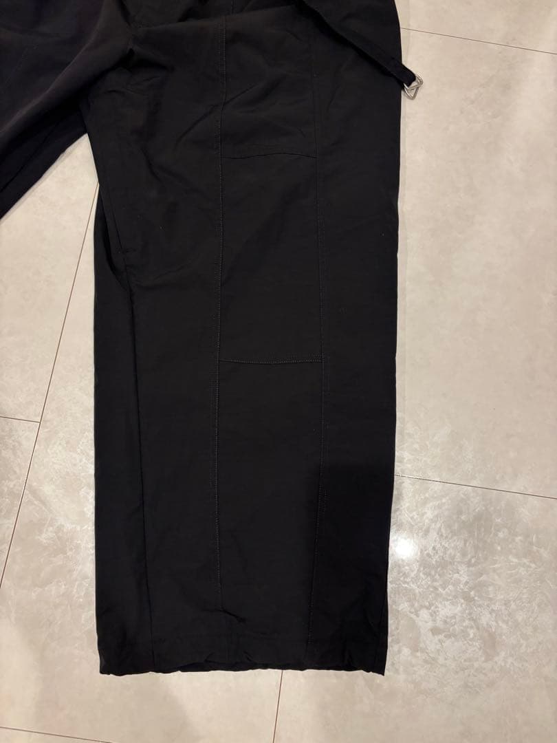 【最終値下げ】Specialguest EASY SUPERWIDE PANTS