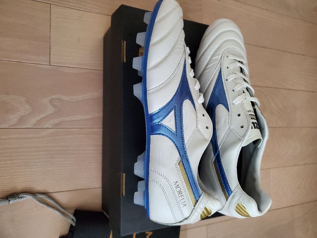 シューズ Mizuno Morelia II Japan 27.0cm