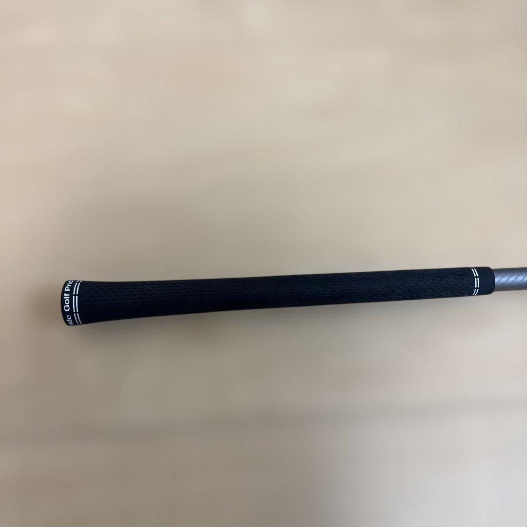 PING G430 ハイブリット 3UT 19° ツアークローム85X