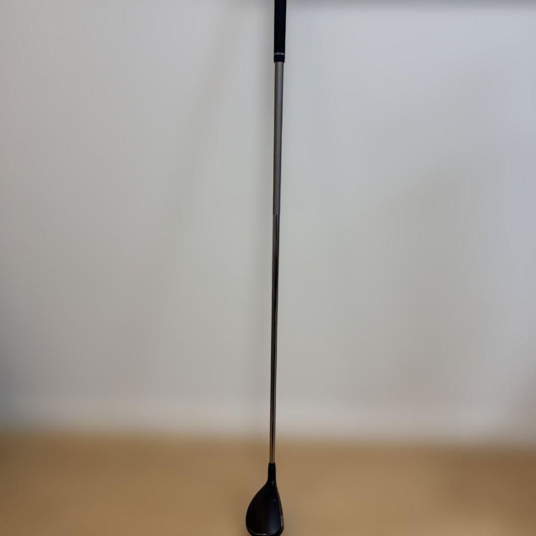 PING G430 ハイブリット 3UT 19° ツアークローム85X