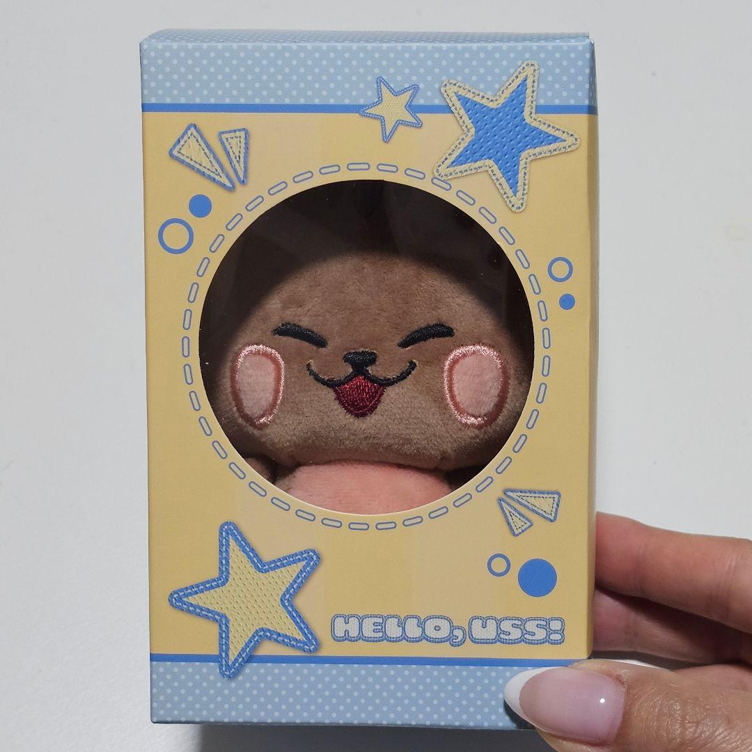 ONEUS　USS　SEOHO