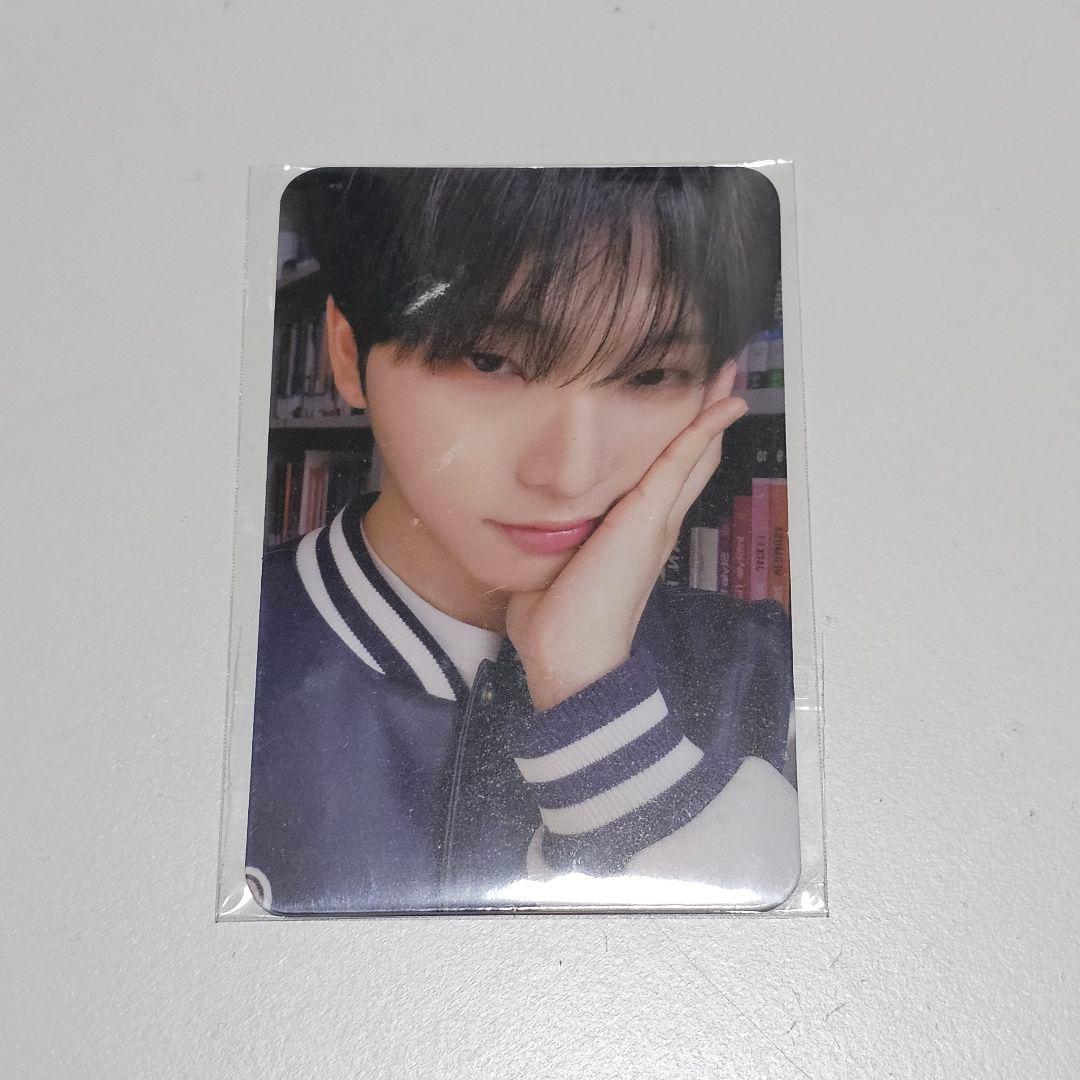 ONEUS　USS　SEOHO