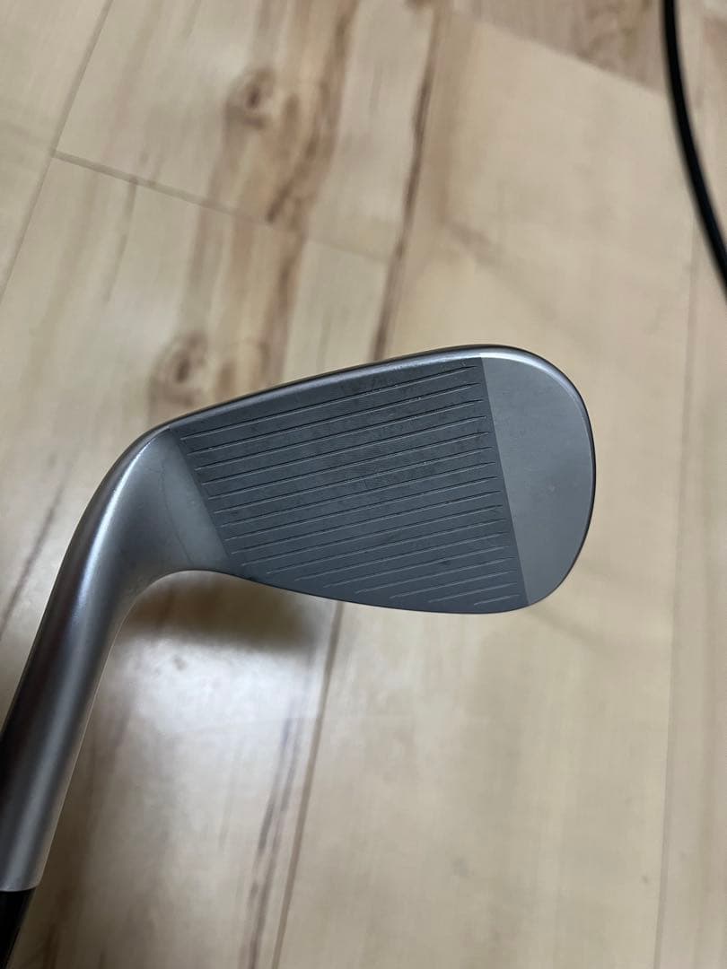 ping ピン S159 46S-12/TRAVIL アイアン 95/R/46