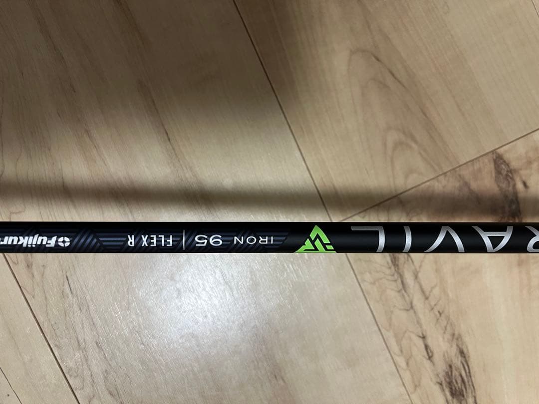 ping ピン S159 46S-12/TRAVIL アイアン 95/R/46
