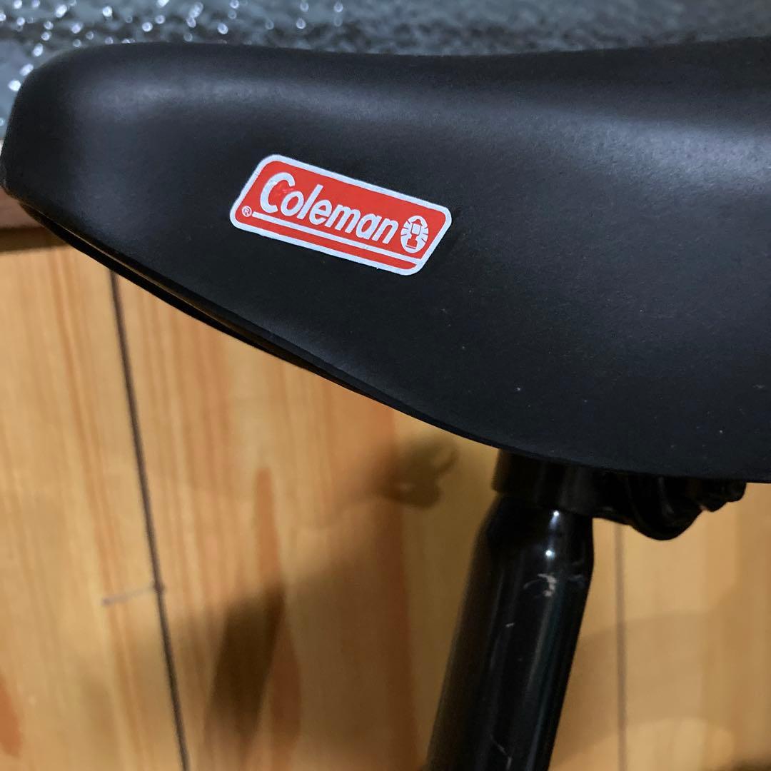 値引きOK 送料込　折りたたみ自転車