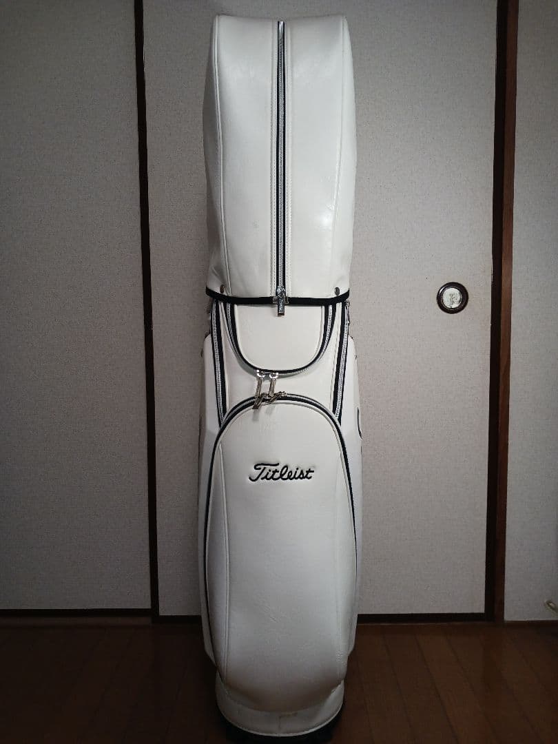 タイトリスト キャディバッグ CB842