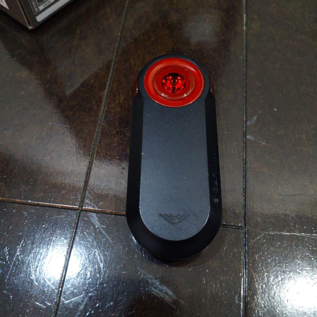 GARMIN VARIA RTL515 リアビューレーダー