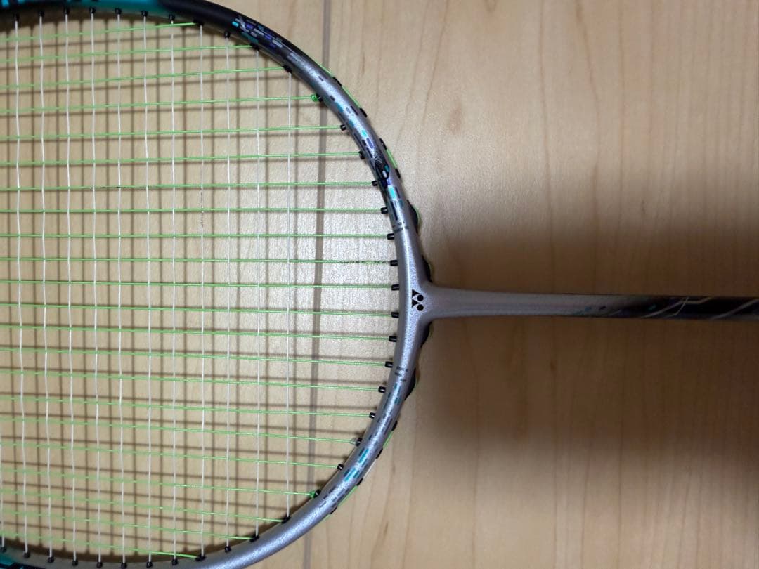 国内流通品・美品 ASTROX 88S PRO 4U5 元グリ有