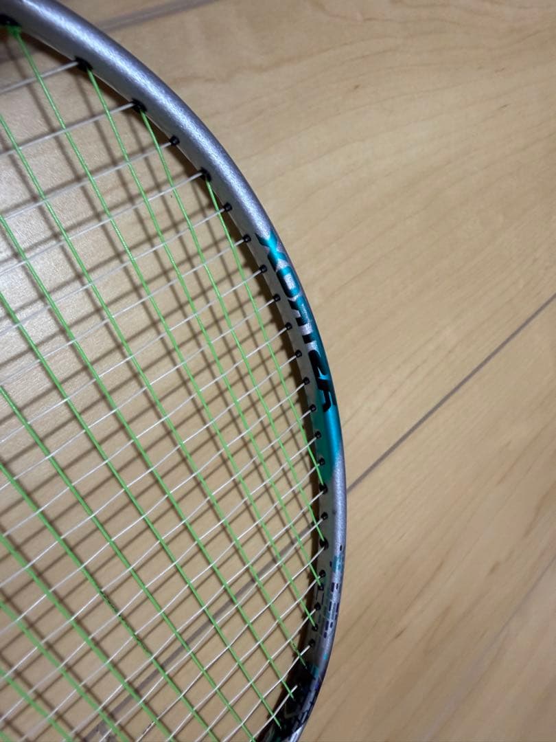 国内流通品・美品 ASTROX 88S PRO 4U5 元グリ有