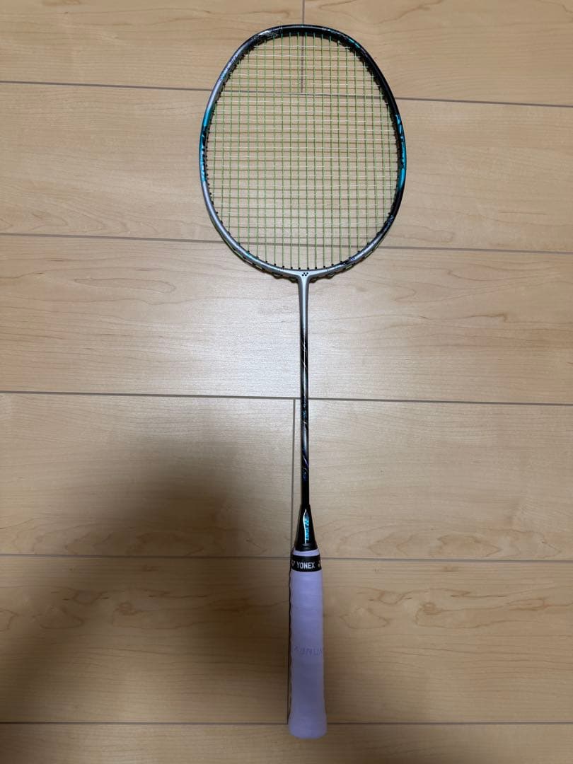 国内流通品・美品 ASTROX 88S PRO 4U5 元グリ有