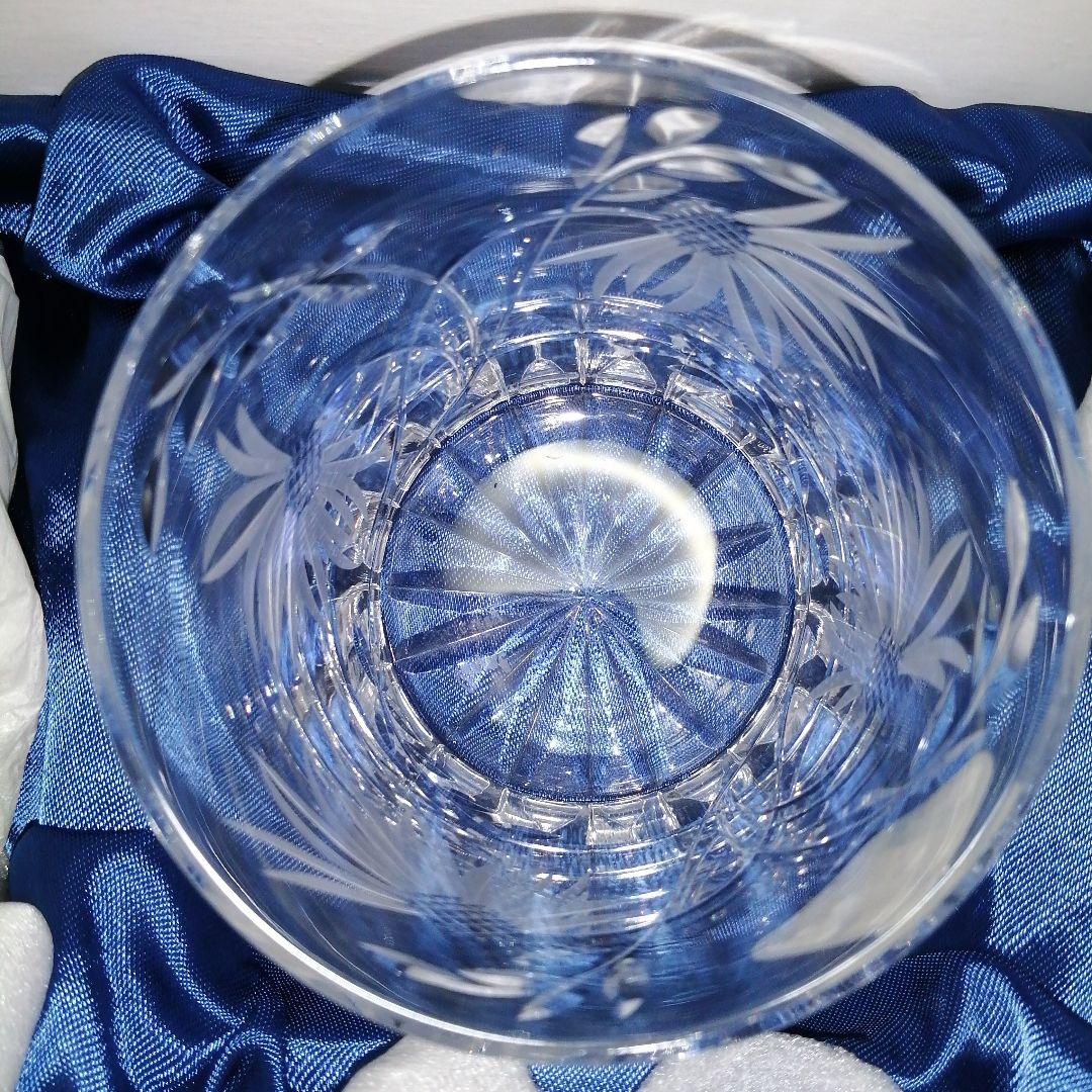 高島屋 english  brierley crystal