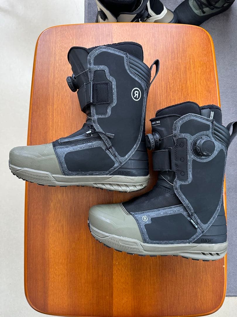 ライド92 NINETY TWO 27.5センチ